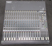 Mackie 1604-VLZ Pro 16 Channel