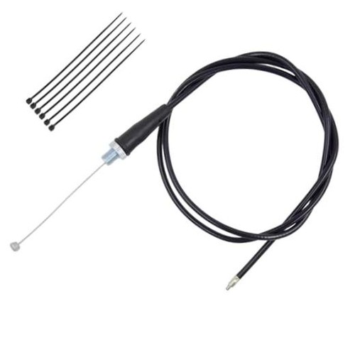 51inch throttle cable - throttle,