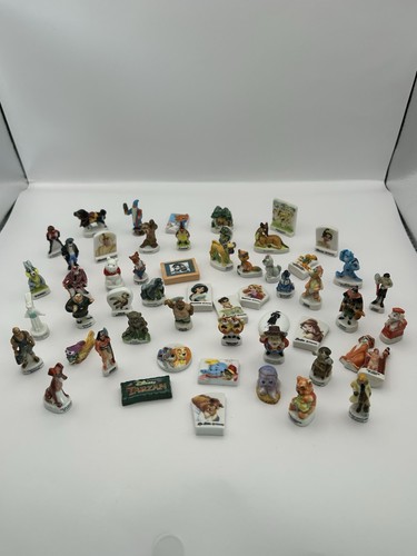 R948 lot fèves - r948, winnie