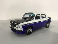 SIMCA 1000 RALLYE 2 1/18 OTTO