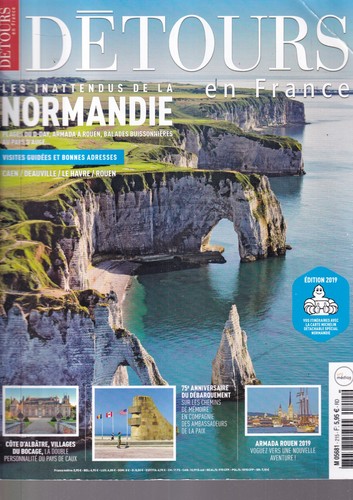 Detours france 215 - detours,