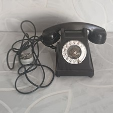 Téléphone ancien PTT