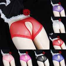 Culotte sexy et élégante