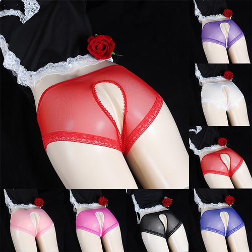 Culotte sexy élégante - culotte, et