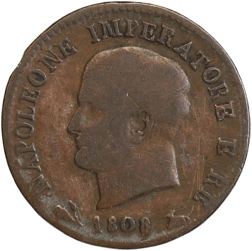 Centesimo napoléon empereur - empereur,