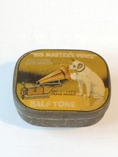 BOITE D’AIGUILLES DE