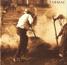 Tarmac L'Atelier - CD