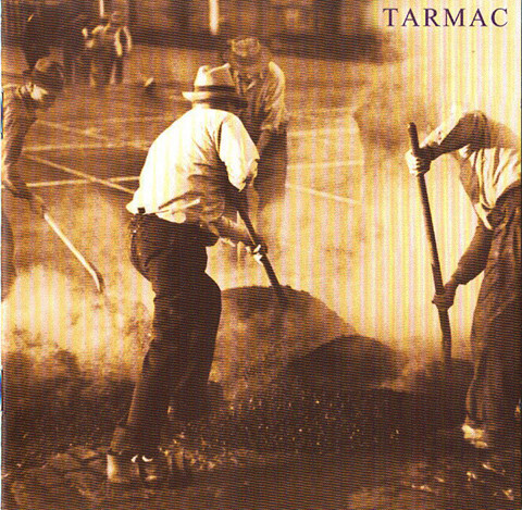 Tarmac atelier cd - tarmac,