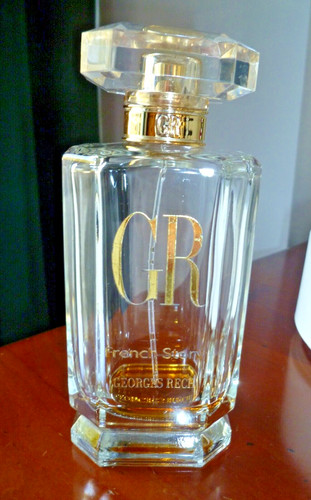 Flacon parfum vide - parfum,
