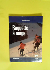 Raquette à neige