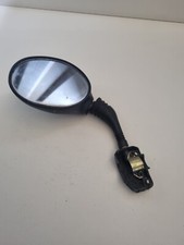 MBK Skyliner, Yamaha Majesty 125cc / Rétroviseur gauche