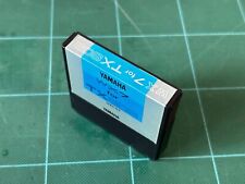 YAMAHA DATA ROM WX7 pour