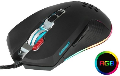 Razor rgb optique souris - razor, de