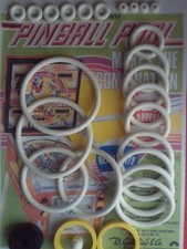 FLIPPER-GOTTLIEB-PINBALL