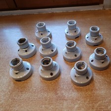 10 rosaces applique plafonnier