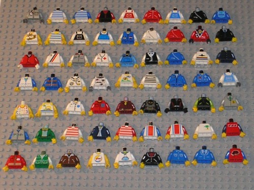 Lego classic town city - lego,