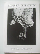 Stephen L. FELDMAN  Transfiguration Catalogue Curiosa Fleurs - Gomme Bichromatée