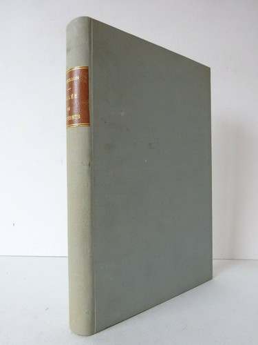 Meillon esquisse - (alphonse).,