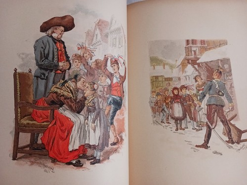 Deroulede 1884 monsieur - 1884, le