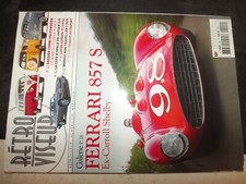 ** Revue Retroviseur n°298