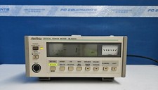 Anritsu Wiltron ML9001A Optical Power Meter 1CH