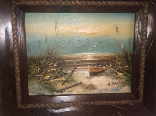Vintage howard gailey - vintage, original