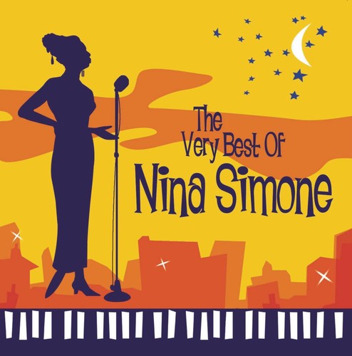 The very best - nina, simone
