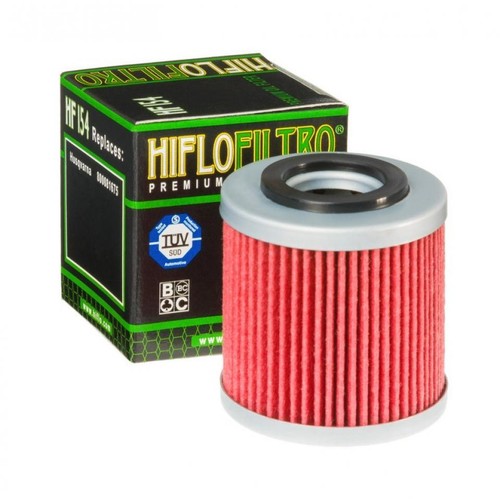Filtre huile hiflofiltro - filtre,