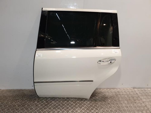 Porte arriere gauche mercedes - arriere,