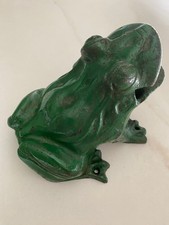 RARE GRENOUILLE ANCIENNE  JEU