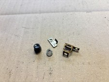 Bouton de commande starter