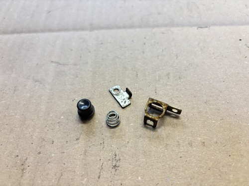 Bouton commande starter - bouton,