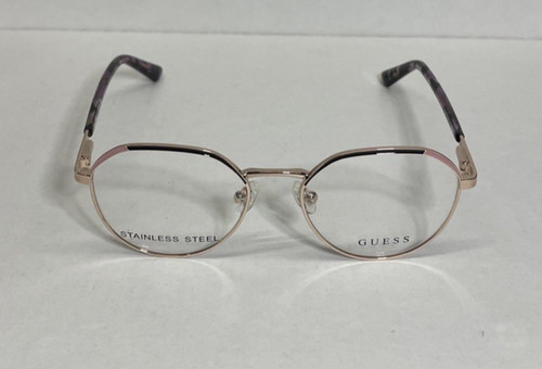 Monture lunettes vue guess - monture,