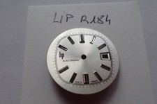 LIP R184 : Cadran