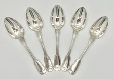 Cuillères table - 5,