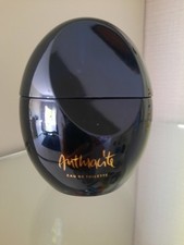 vintage Anthracite Jacomo eau de toilette vapo 100ml 