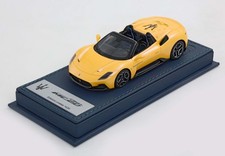 1:43 BBR Maserati Mc20 Cielo