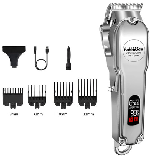 Professional dog hair clippers - dog,