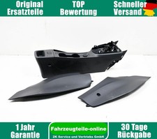 Opel Astra K 39017463 Console