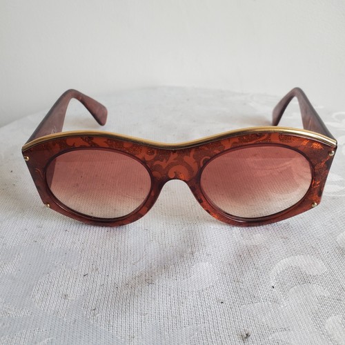 Lunette soleil christian - lunette,