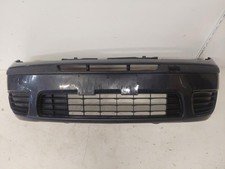 Pare choc avant FIAT PUNTO 2