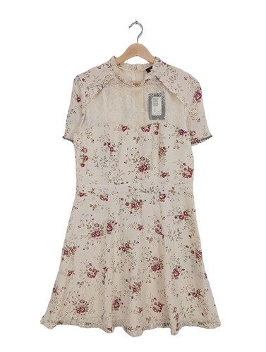 The kooples robe manches - robe,