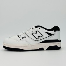 New Balance 550 baskets noires