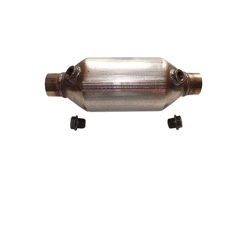 Catalyseur lada niva 21214 - catalyseur,