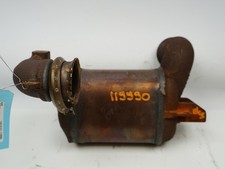 Catalyseur occasion CITROEN C5