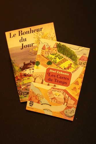 Bonheur jour les - bonheur,