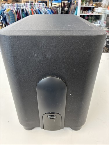 Klipsch subwoofer home theater - subwoofer,