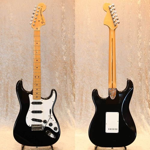 Fender american vintage - american, 1970s