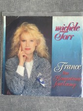 Michèle Torr : 45 trs vinyle