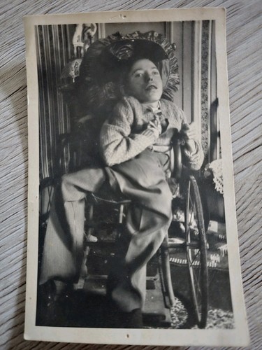 Photographie ancienne freaks - photographie,